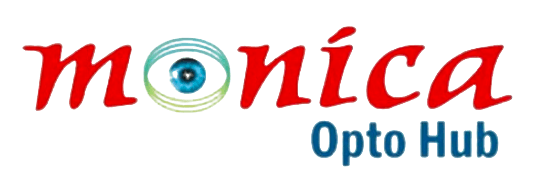 Monica Opto Hub